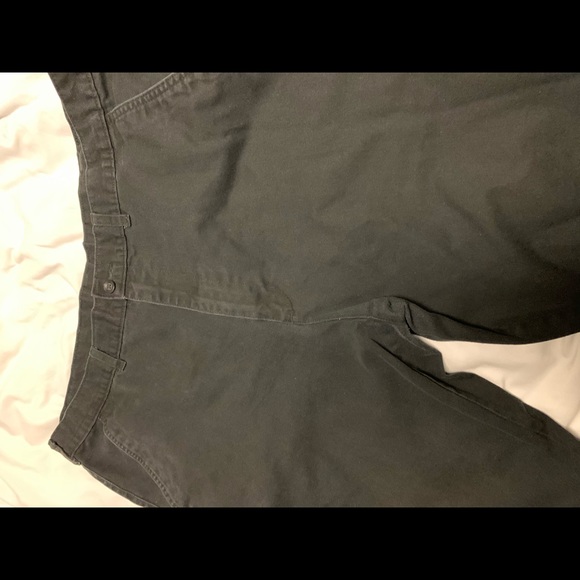 Men’s Black Pants - Picture 4 of 4
